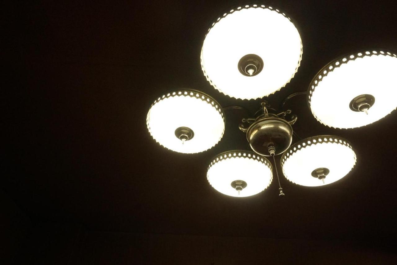 Hostel Tomal Καγκοσίμα Εξωτερικό φωτογραφία