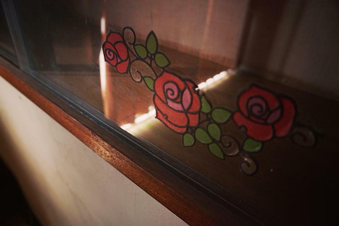 Hostel Tomal Καγκοσίμα Εξωτερικό φωτογραφία